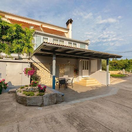 Apartment Josip Brusic Gabonjin Kültér fotó