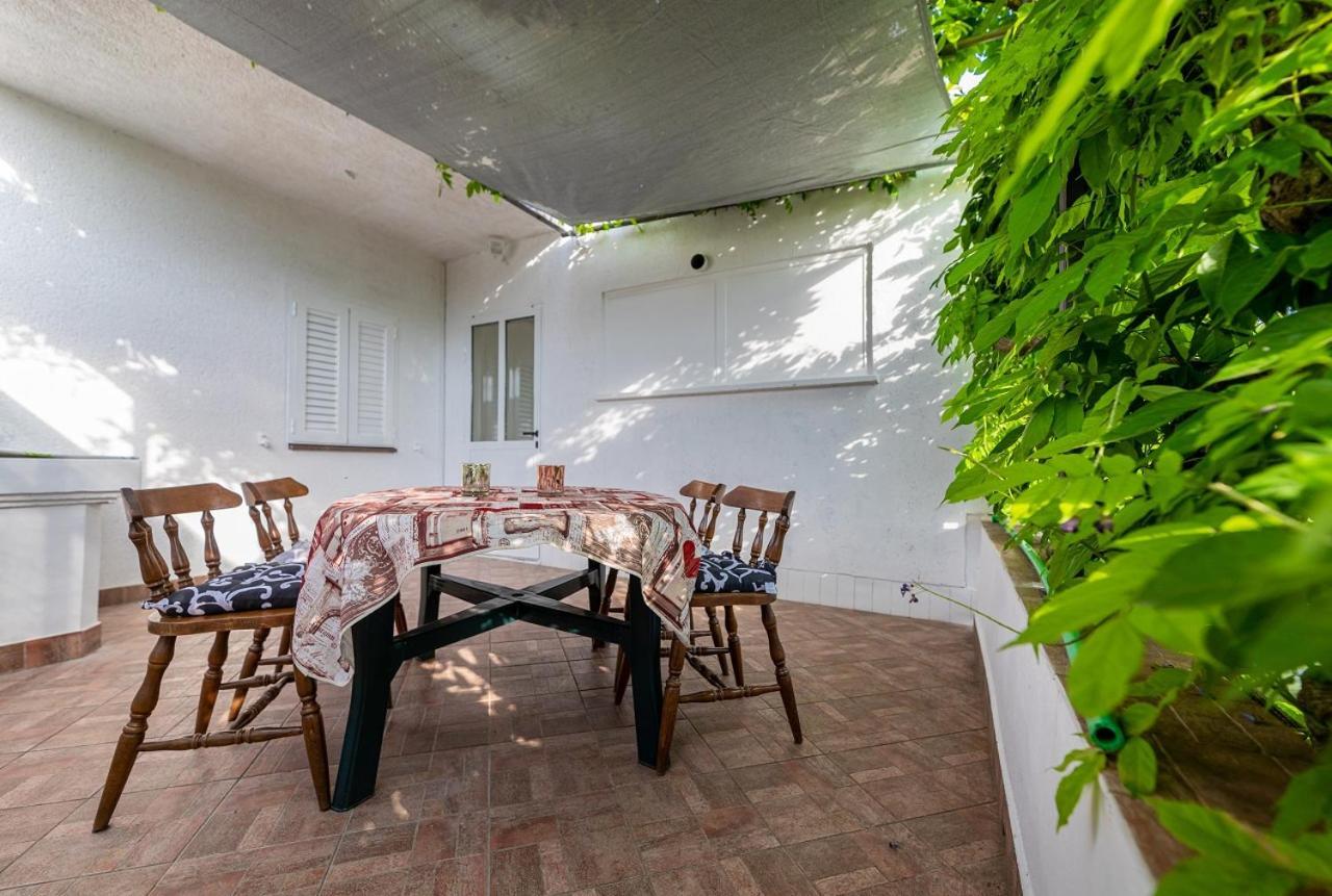 Apartment Josip Brusic Gabonjin Kültér fotó