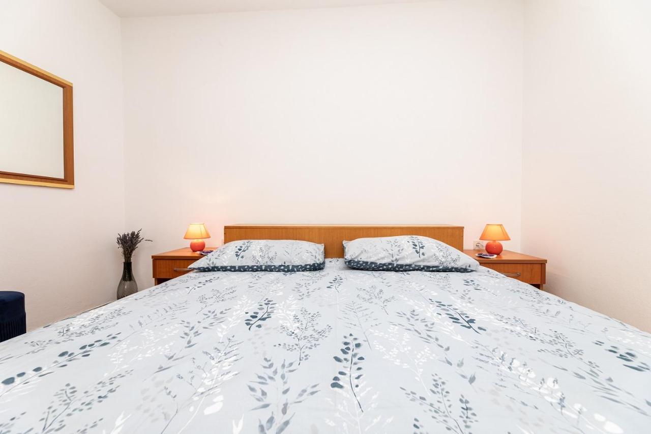 Apartment Josip Brusic Gabonjin Kültér fotó