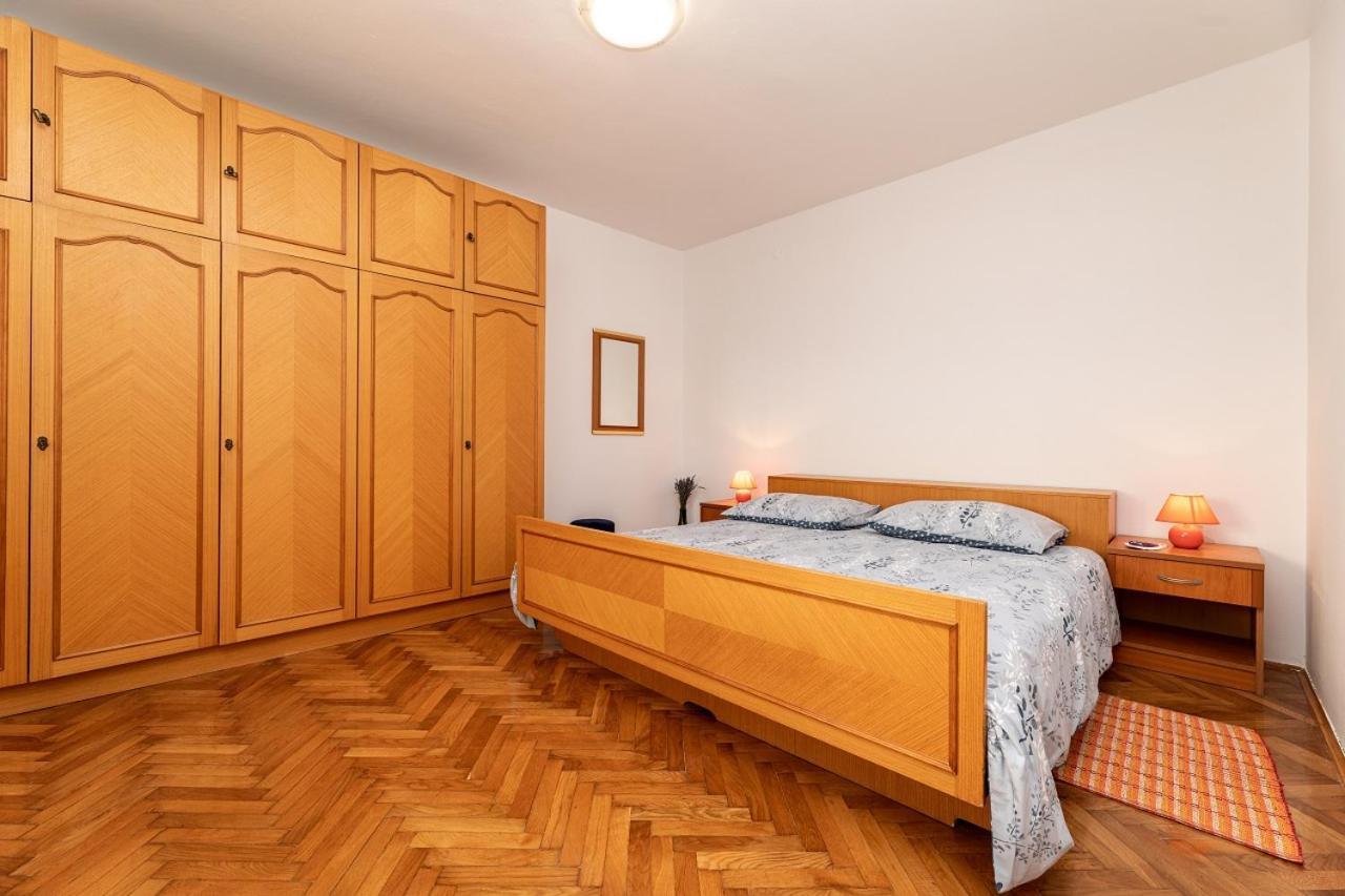 Apartment Josip Brusic Gabonjin Kültér fotó