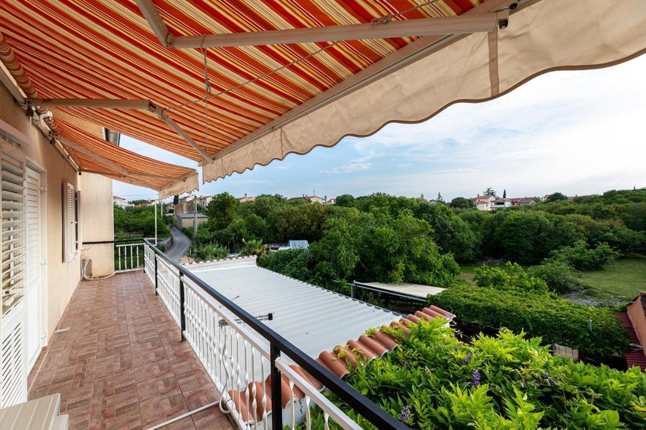 Apartment Josip Brusic Gabonjin Kültér fotó