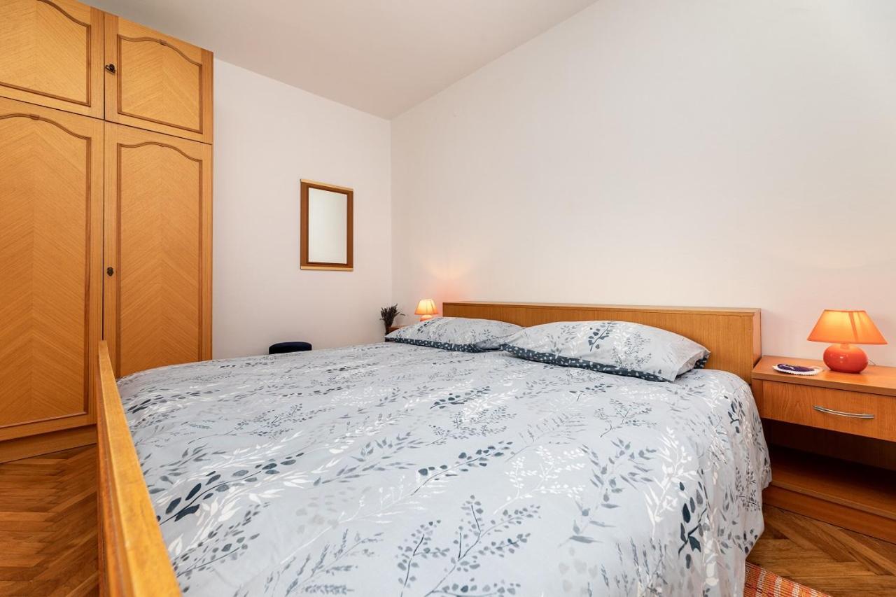 Apartment Josip Brusic Gabonjin Kültér fotó