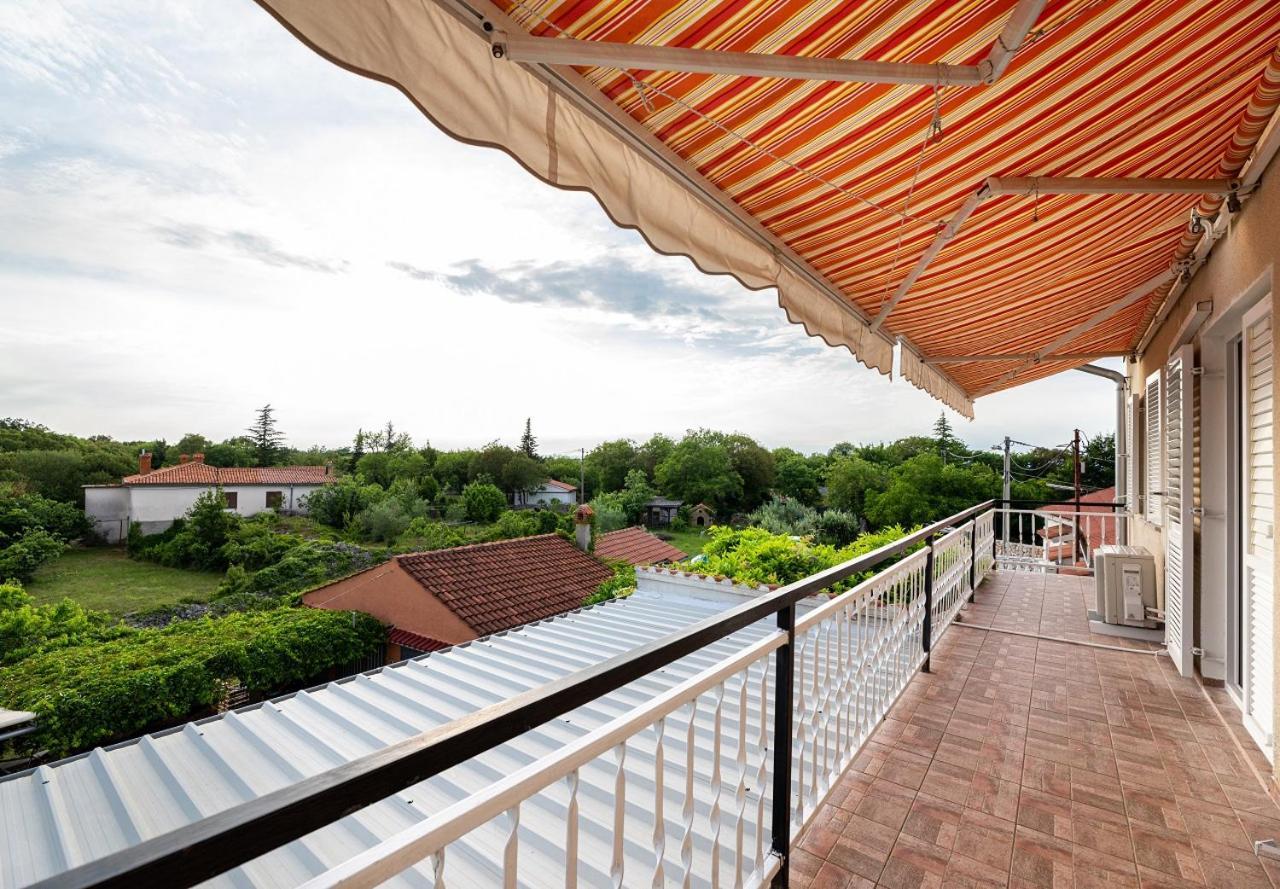 Apartment Josip Brusic Gabonjin Kültér fotó